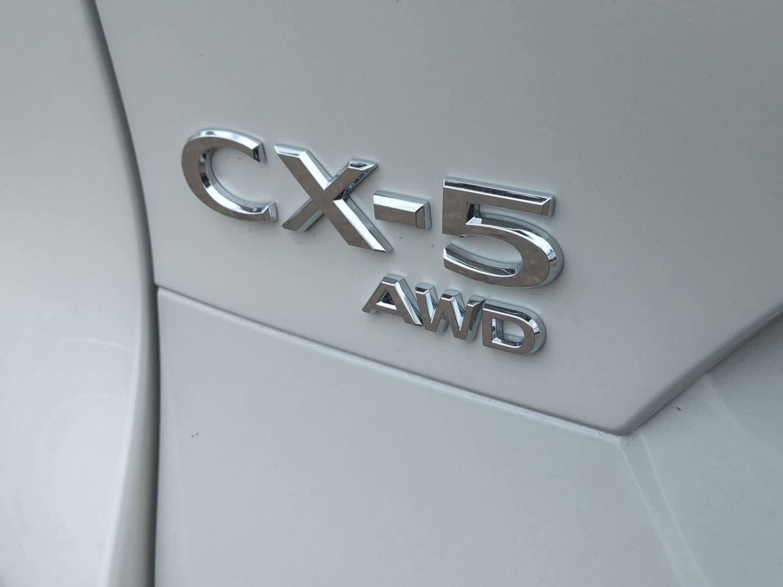 New 2026 MAZDA CX-5 2.5 S w/ Premium Plus Package AWD/4WD image 12