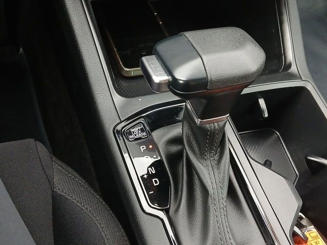 Certified 2025 Kia K5 LXS image 12
