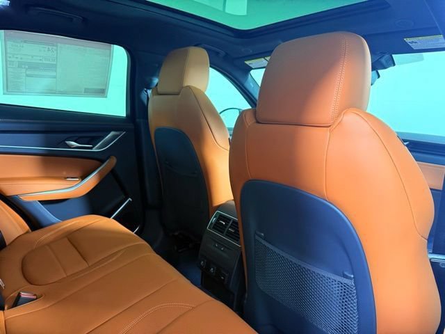 New 2026 Jaguar F-PACE R-Dynamic S AWD/4WD image 30