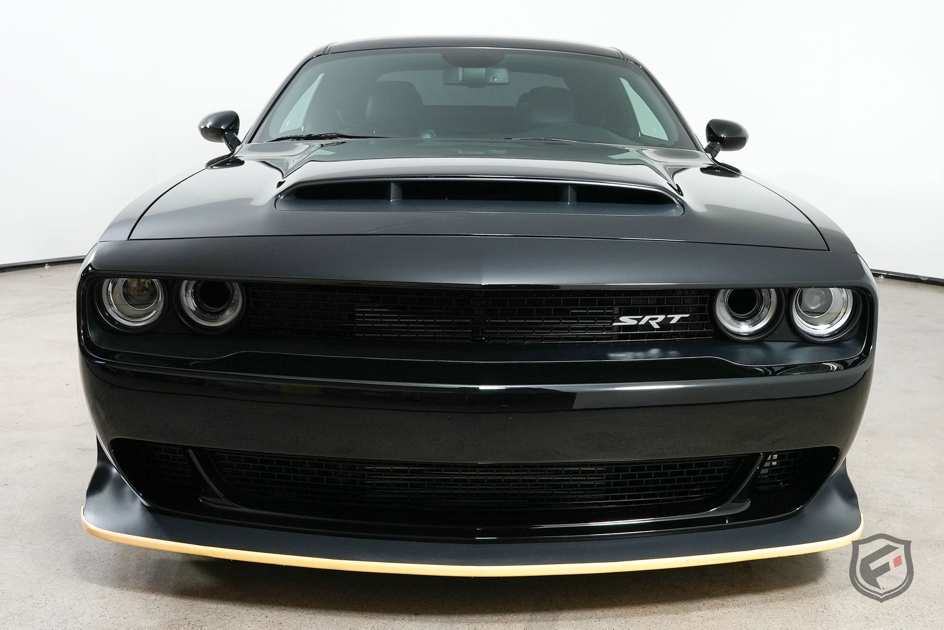 Used 2018 Dodge Challenger SRT Demon image 9