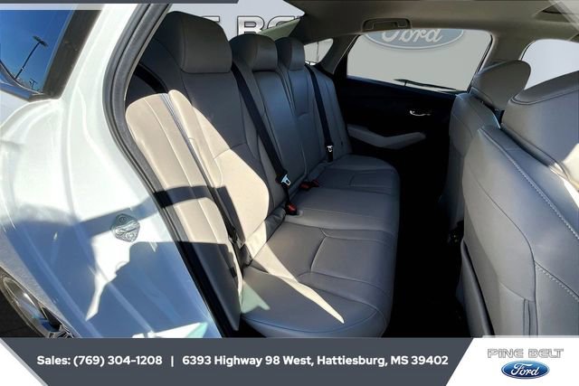Used 2024 Honda Accord EX-L image 20