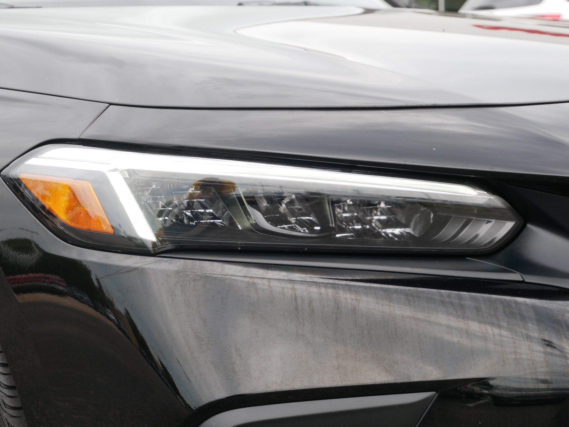 Used 2024 Honda Civic Sport Touring image 16