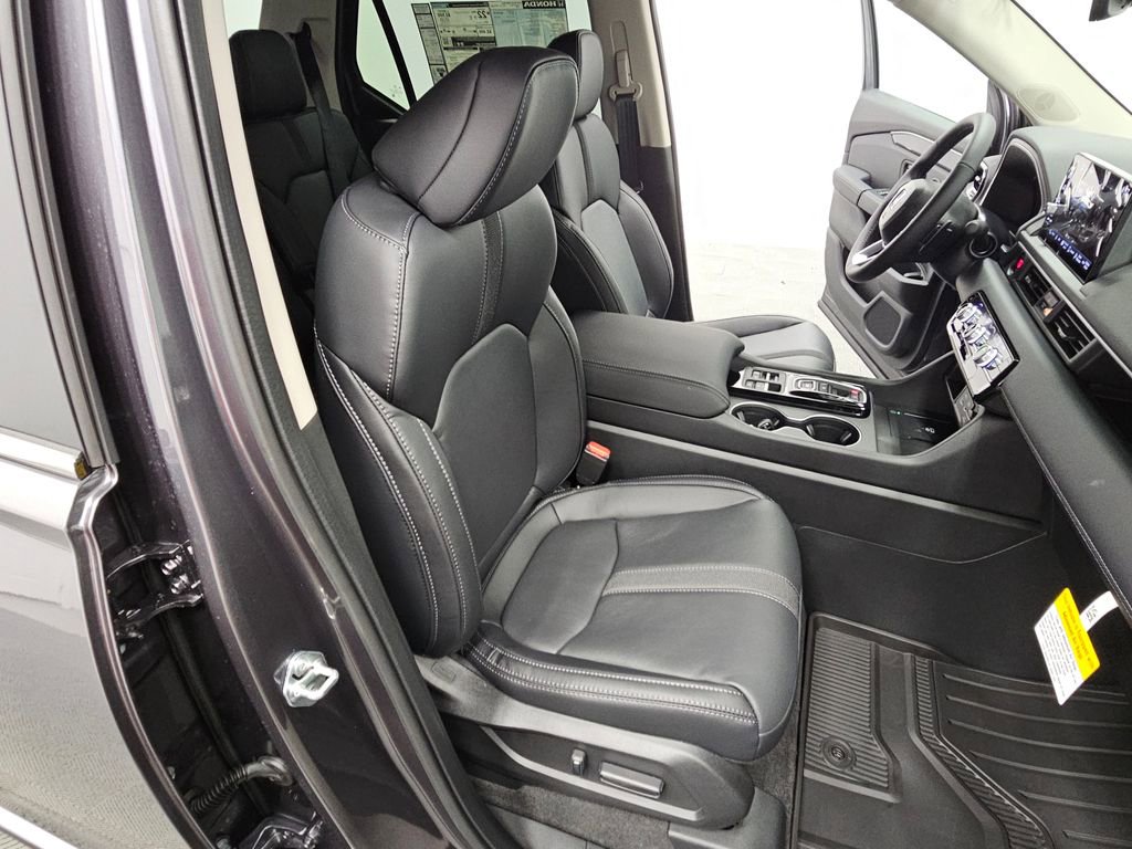 New 2025 Honda Pilot EX-L image 40