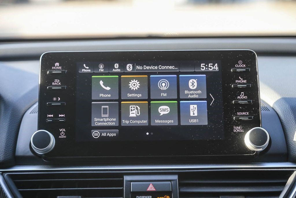 Used 2022 Honda Accord Sport Special Edition image 13