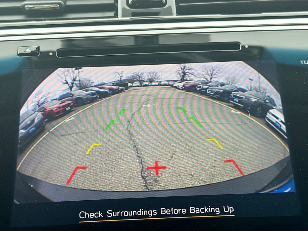 Used 2019 Subaru Legacy 2.5i Premium image 16