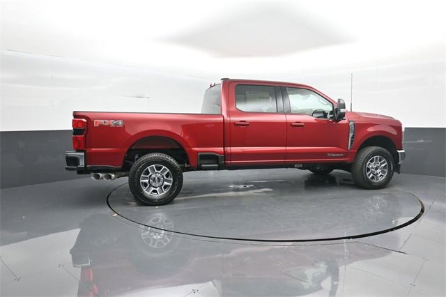 New 2026 Ford F250 Lariat w/ FX4 Off-Road Package image 8