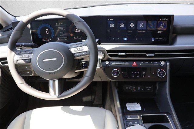 New 2026 Hyundai Sonata SEL AWD/4WD image 23