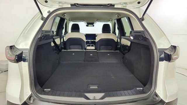 New 2026 MAZDA CX-5 Select AWD/4WD image 36