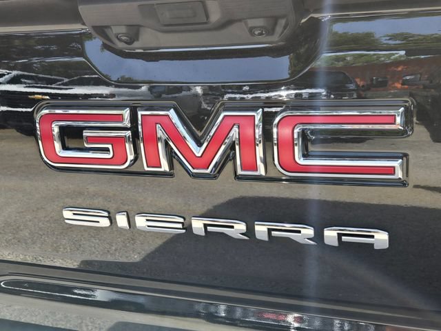 New 2026 GMC Sierra 1500 Pro w/ Graphite Edition AWD/4WD image 18