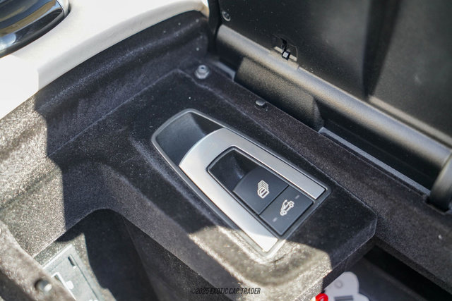 Used 2019 Mercedes-Benz S 560 Cabriolet image 54