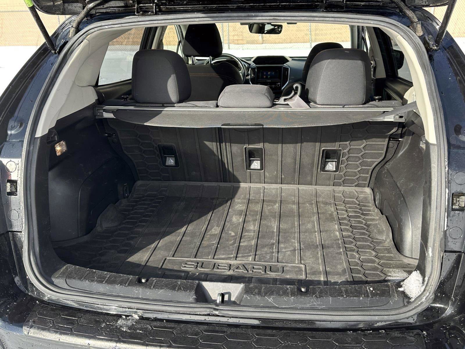 Used 2018 Subaru Crosstrek 2.0i Premium w/ Eyesight System image 10