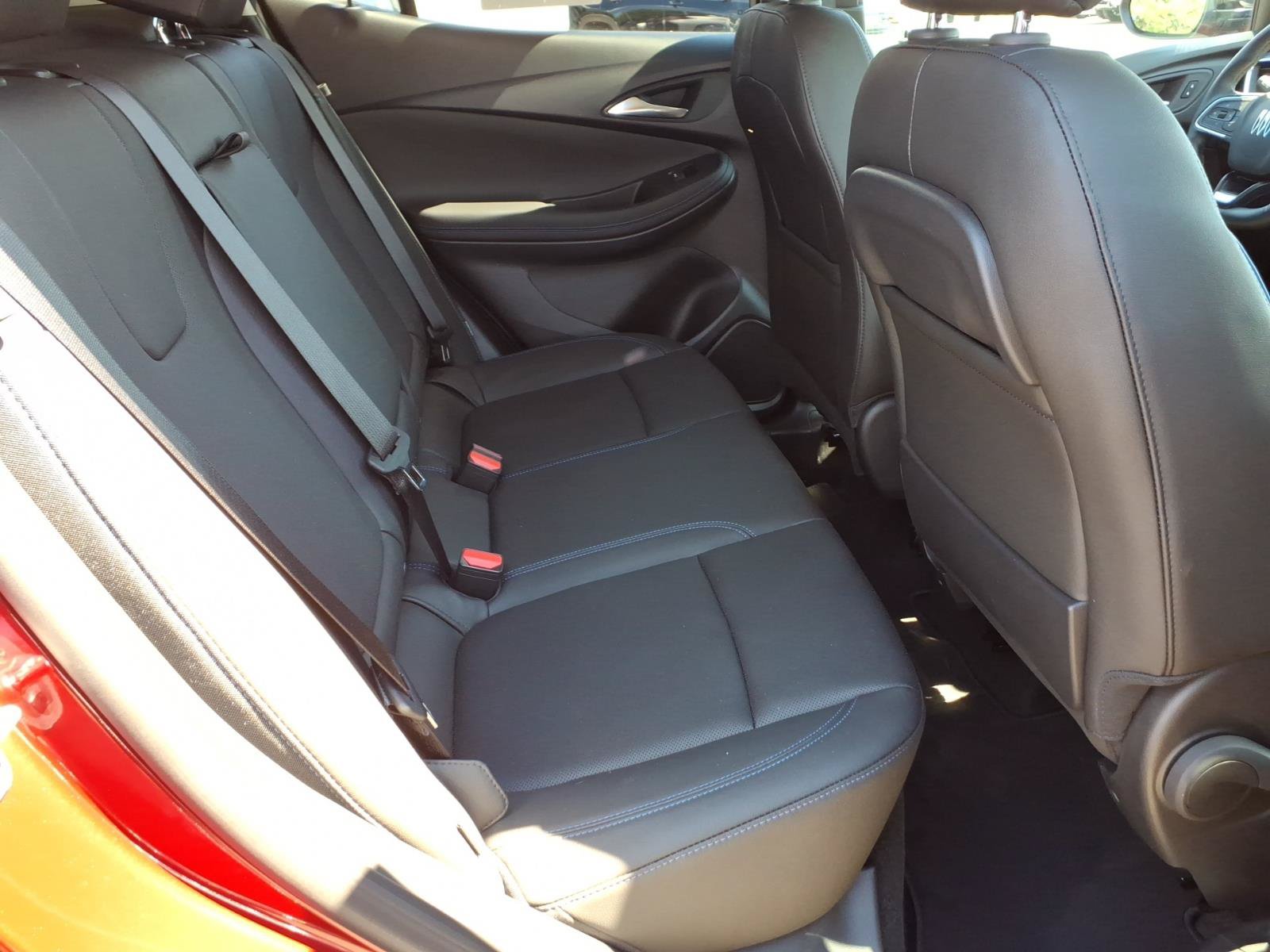 Used 2025 Buick Encore GX Sport Touring w/ Comfort Package FWD image 26