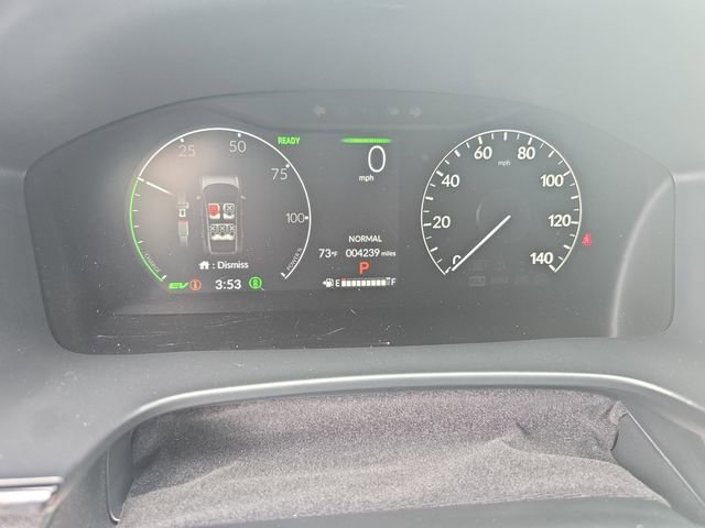 Used 2025 Honda CR-V Sport-L image 20