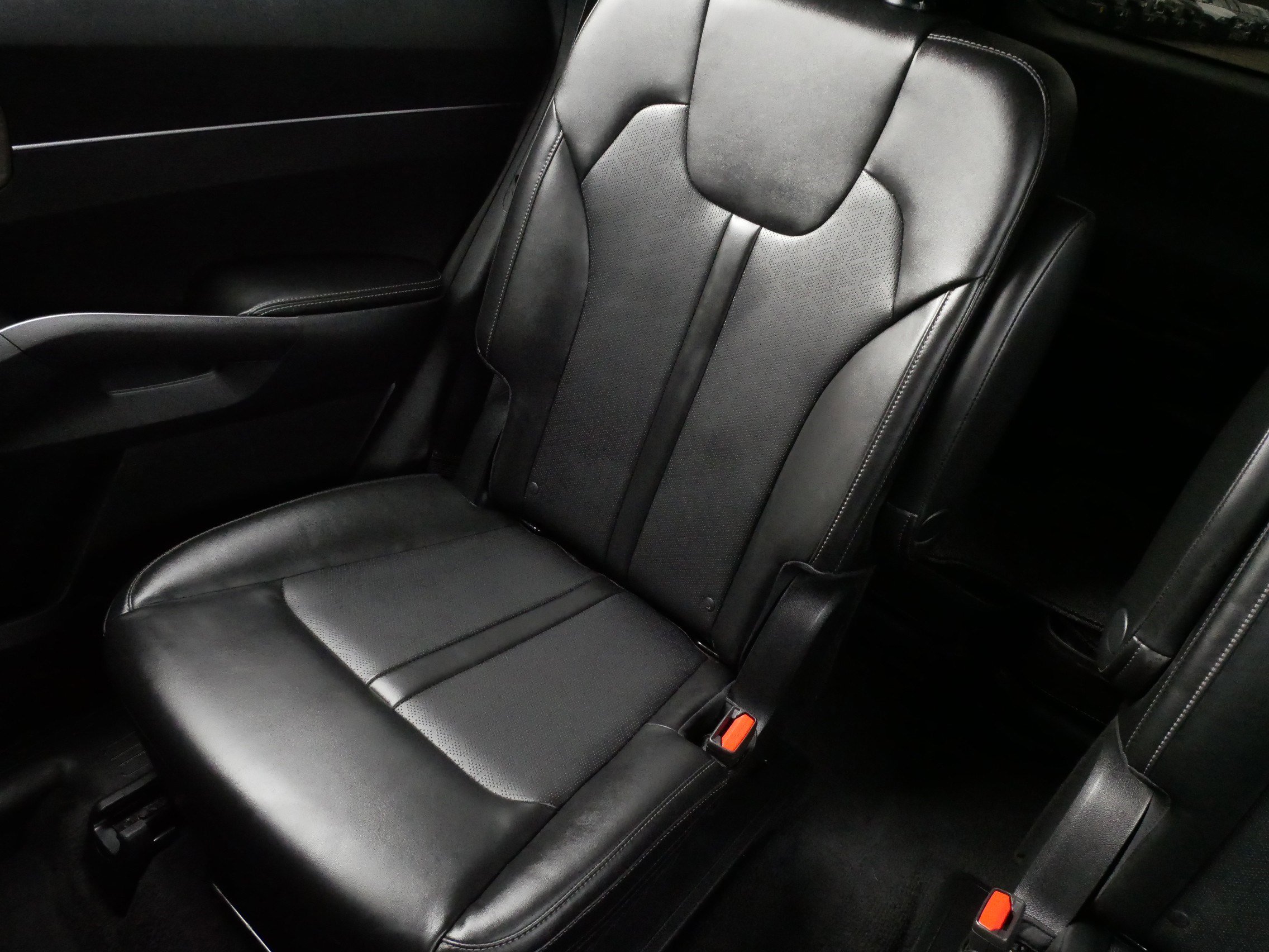 Used 2023 Kia Sorento X-Line EX image 12