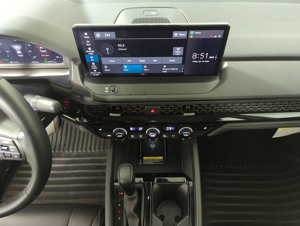 Used 2025 Honda Accord EX-L image 15