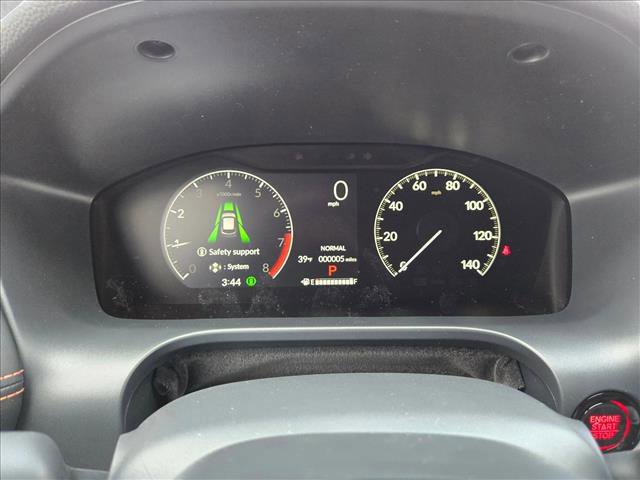 New 2026 Honda HR-V Sport image 13