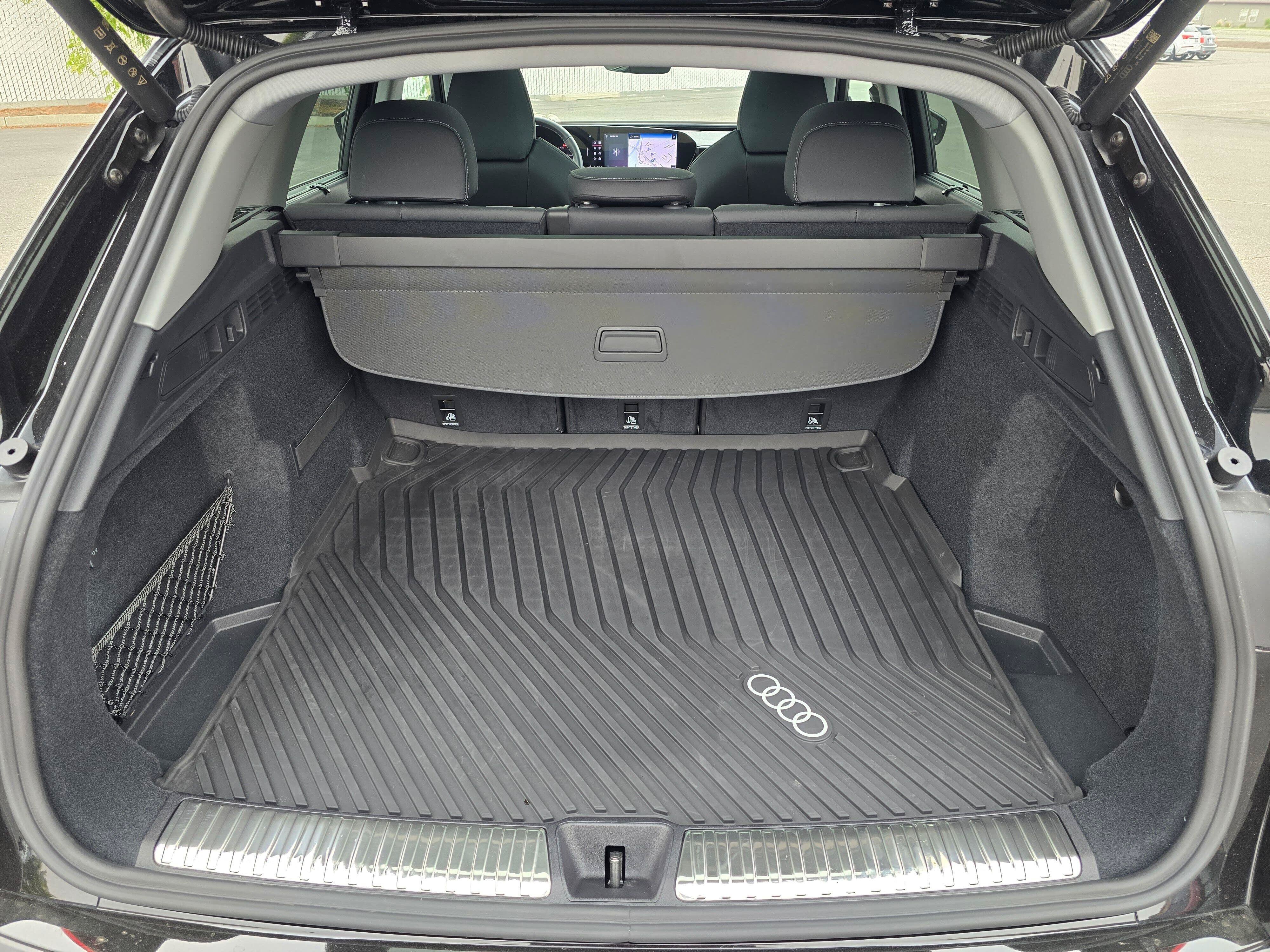 Certified 2025 Audi Q5 Premium Plus w/ Premium Plus AWD/4WD image 29