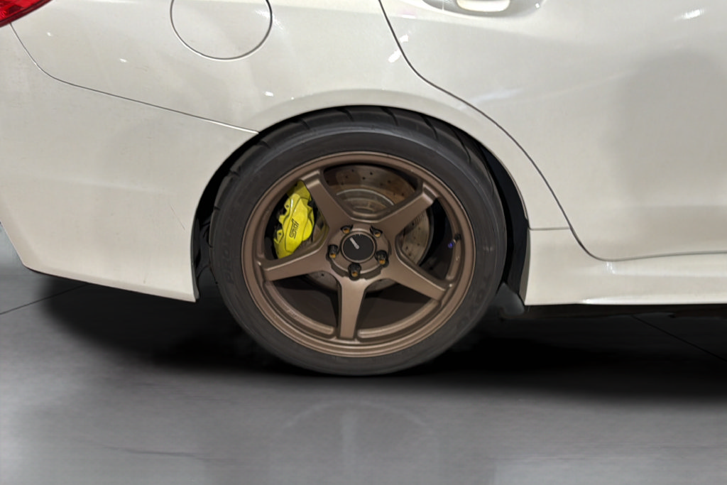 Used 2019 Subaru WRX STI Limited w/ Popular Package #3 (IZT) AWD/4WD image 36
