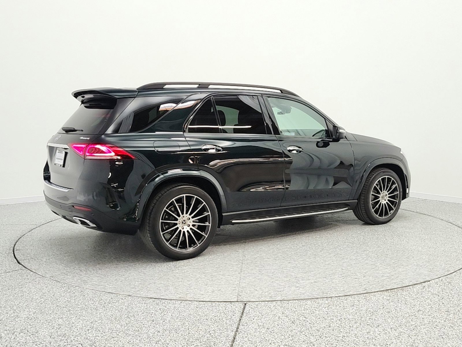 Certified 2023 Mercedes-Benz GLE 350 4MATIC image 5