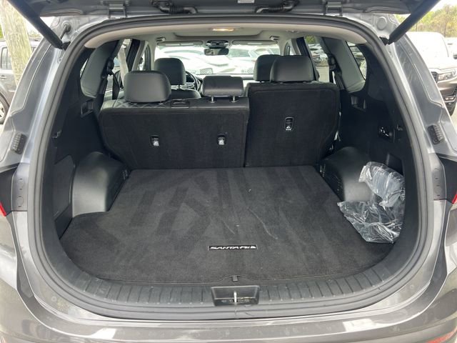Certified 2022 Hyundai Santa Fe SEL Premium w/ Cargo Package image 19