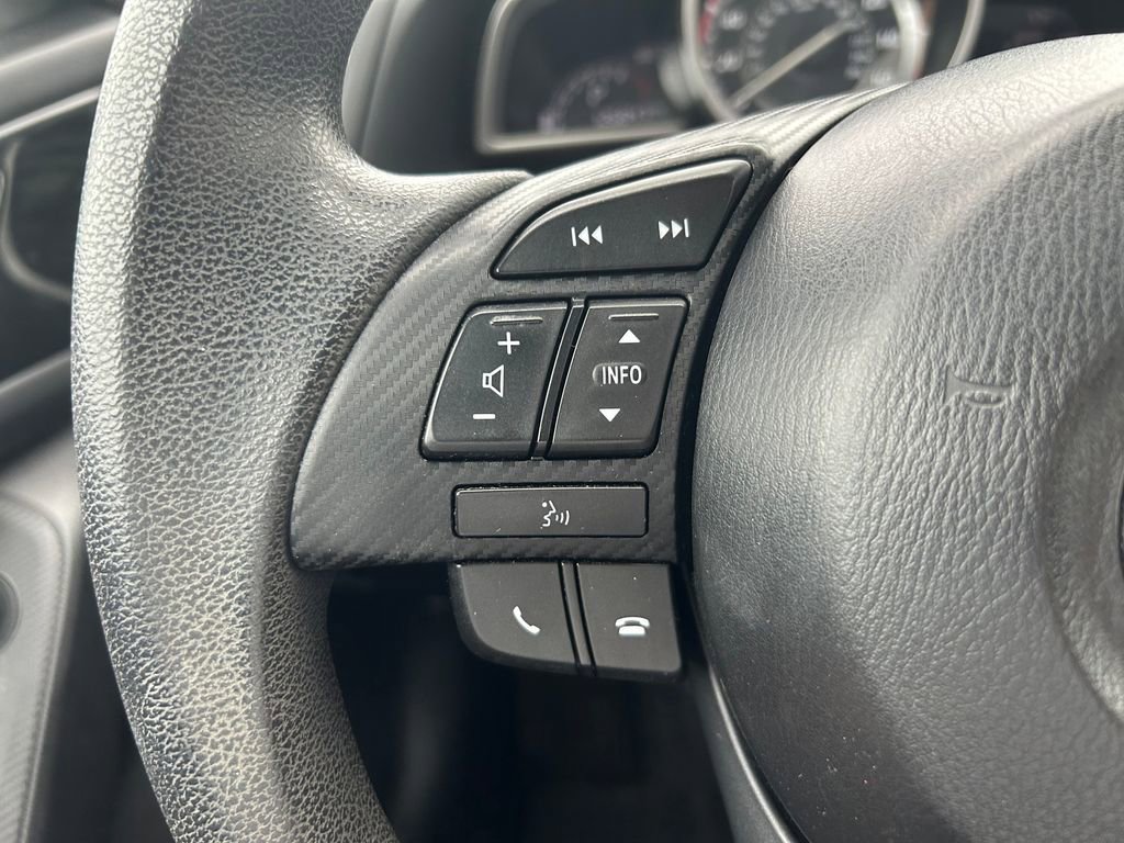 Used 2014 MAZDA MAZDA3 i Sport FWD image 16