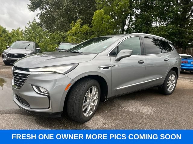 Used 2023 Buick Enclave Premium