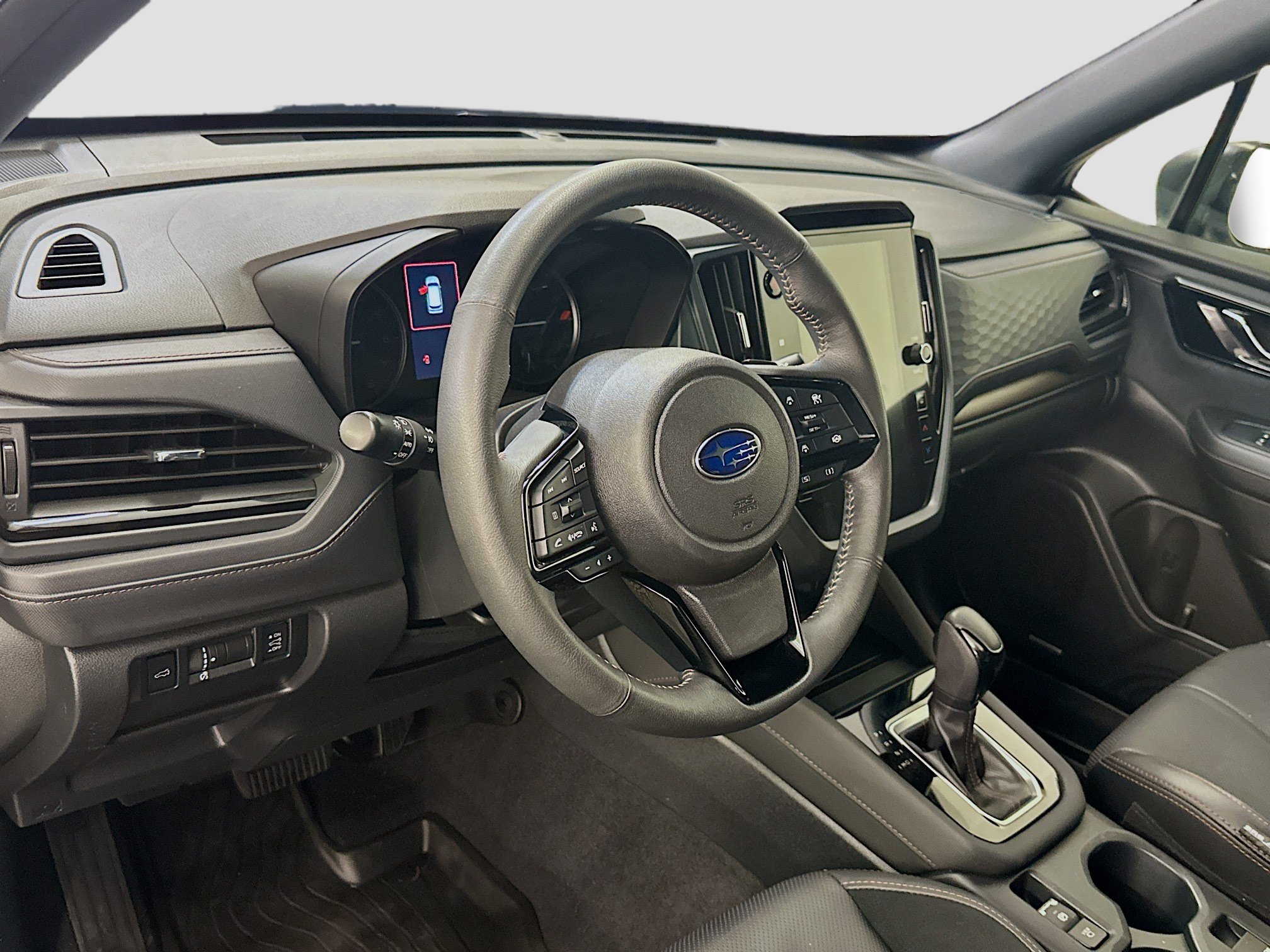 Used 2025 Subaru Forester Touring AWD/4WD image 18