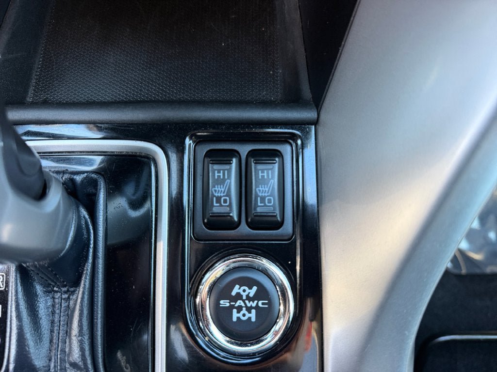 Used 2025 Mitsubishi Eclipse Cross SE AWD/4WD image 25