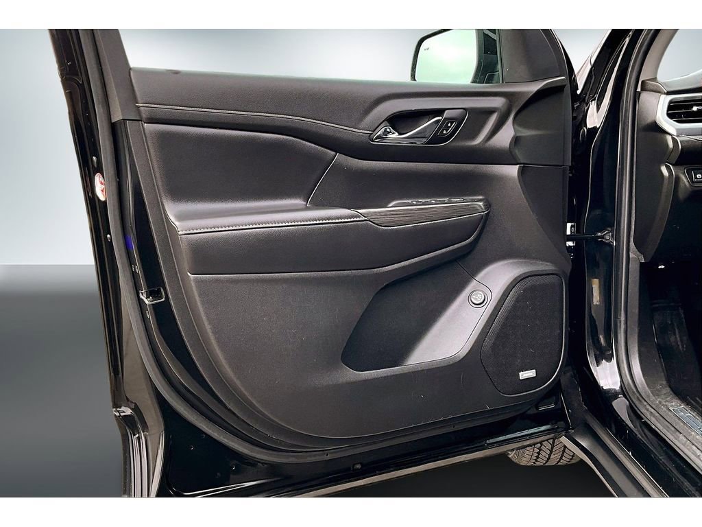 Used 2019 GMC Acadia SLT image 17