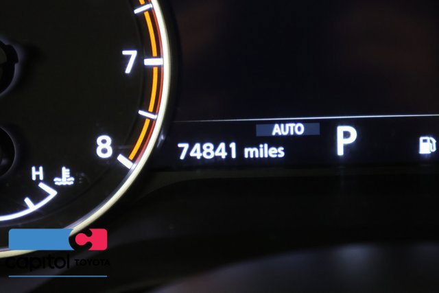 Used 2021 Nissan Rogue S AWD/4WD image 15