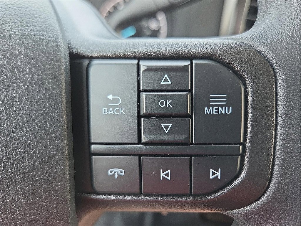 New 2025 Ford F350 XL w/ XL Chrome Package image 15