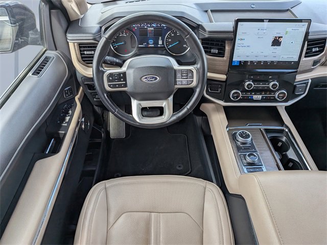 Used 2024 Ford Expedition Limited image 24