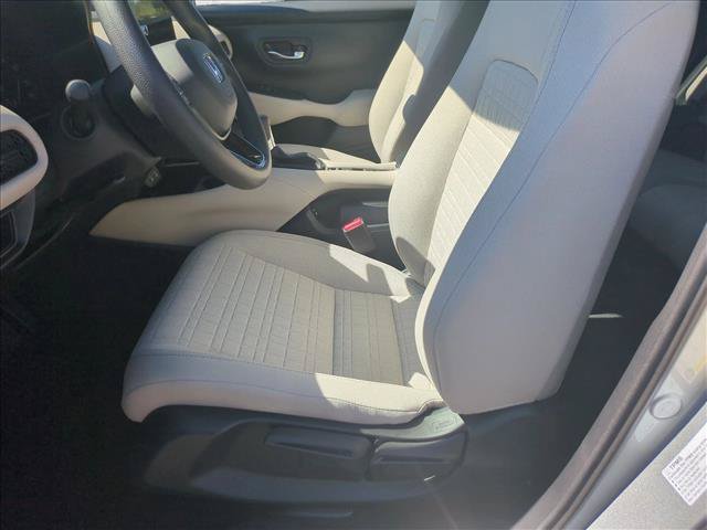 New 2027 Honda HR-V LX image 4
