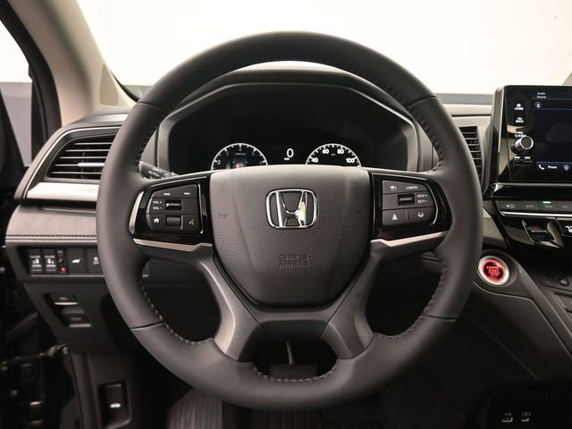 Used 2026 Honda Odyssey EX-L image 2