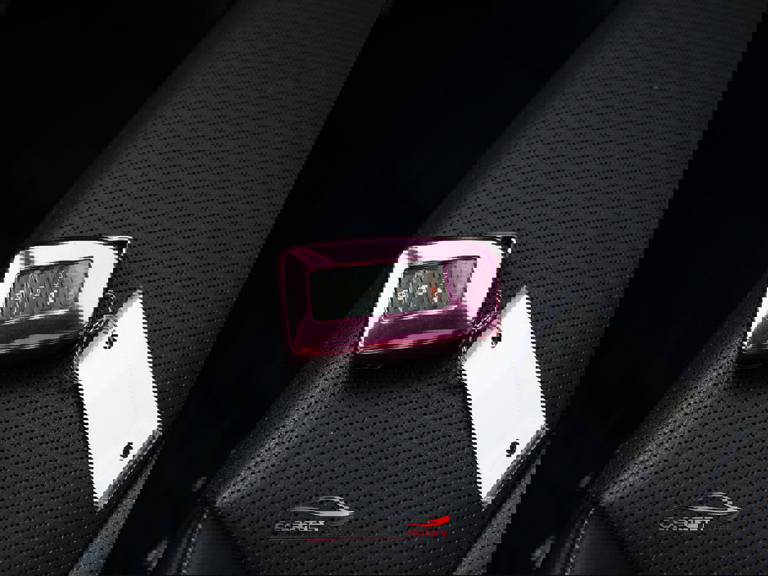 Used 2018 Lexus IS 300 F Sport w/ F Sport Package image 47