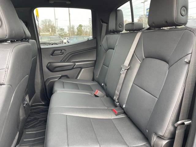 New 2026 Chevrolet Colorado Trail Boss image 19