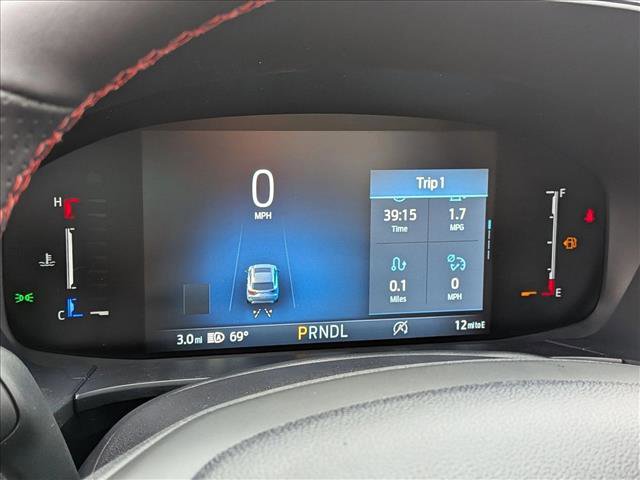 New 2026 Ford Escape ST-Line w/ Tech Pack #1 image 10