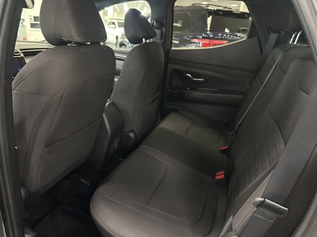 Used 2023 Hyundai Santa Cruz SEL Premium AWD/4WD image 18