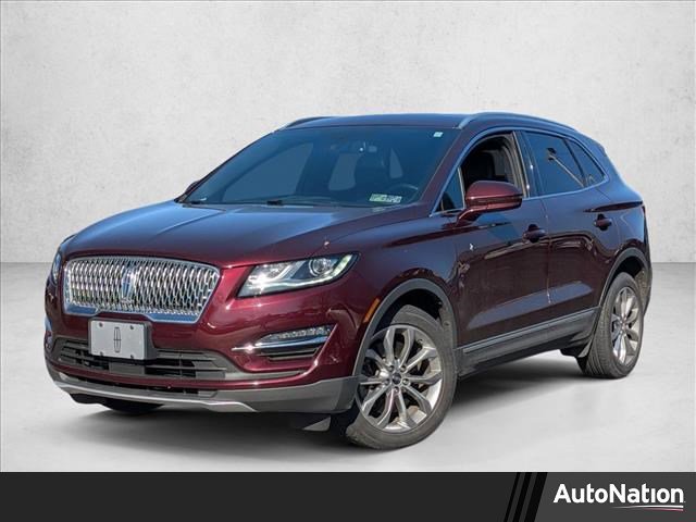 Used 2019 Lincoln MKC Select w/ Select Plus Package image 1