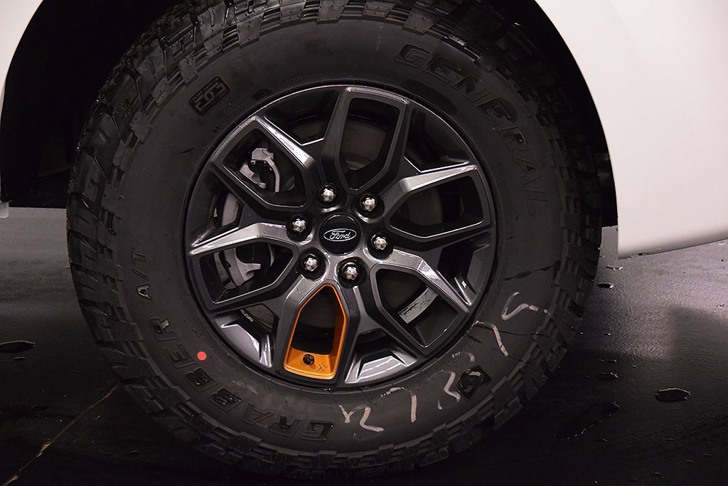 New 2025 Ford Expedition Tremor image 10