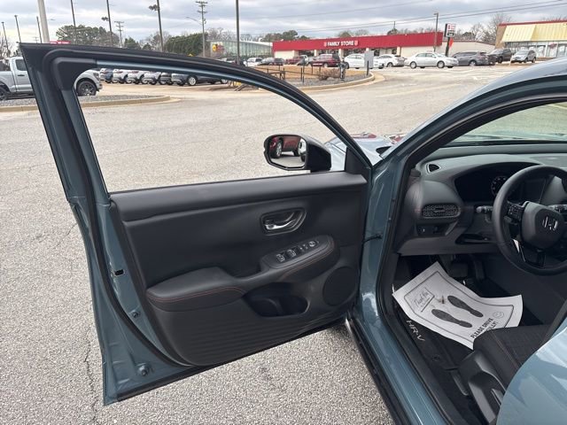 Used 2026 Honda HR-V Sport image 10