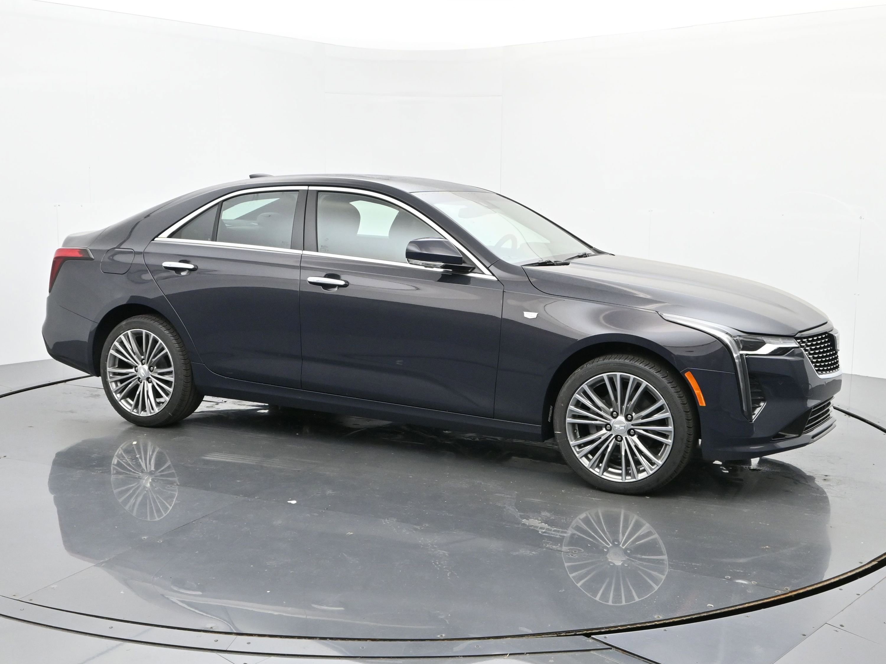 New 2026 Cadillac CT4 Premium Luxury image 7