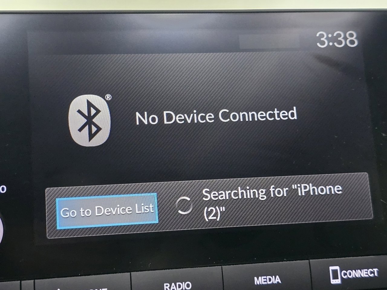 Used 2023 Honda CR-V EX image 6