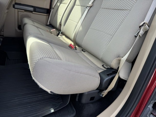 Used 2018 Ford F150 XLT w/ Equipment Group 302A Luxury image 10