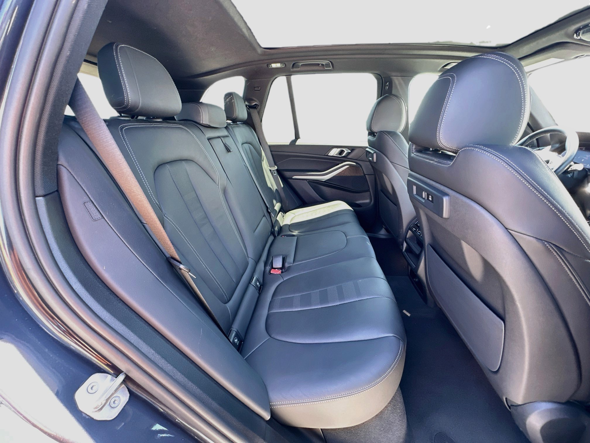 Used 2022 BMW X5 sDrive40i RWD image 27