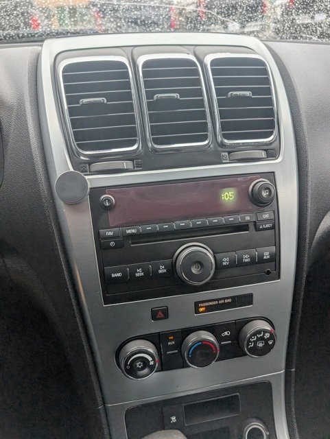 Used 2007 GMC Acadia SLE w/ Convenience Package image 38