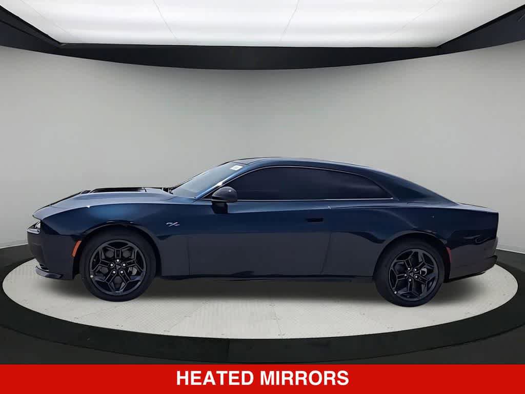 New 2026 Dodge Charger GT w/ Driver Convenience Group AWD/4WD image 4