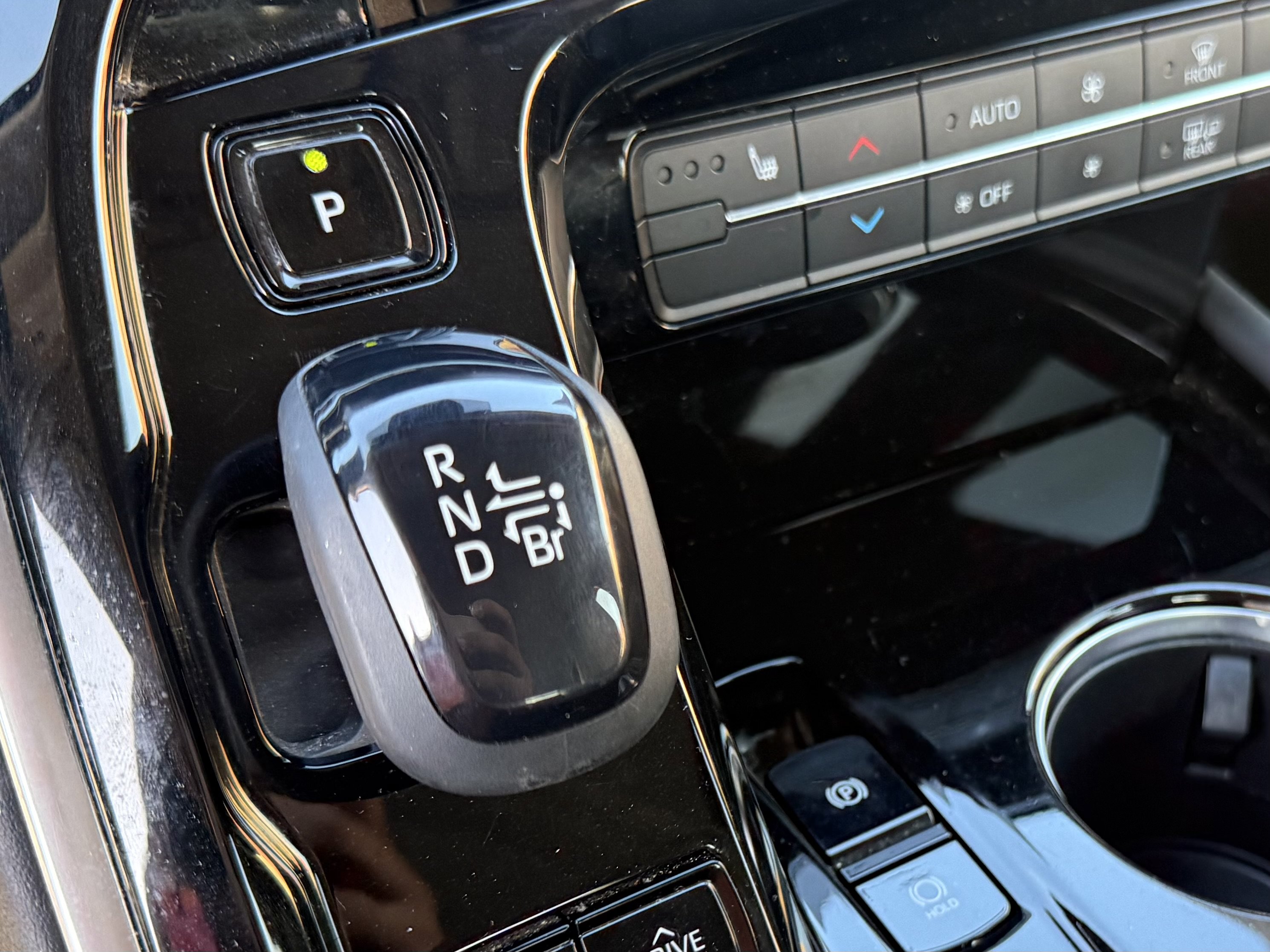 Used 2021 Toyota Mirai w/ Advanced Technology Package RWD image 22