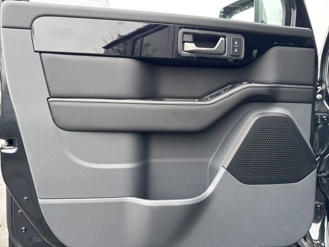 New 2025 INEOS Grenadier Fieldmaster Edition image 20