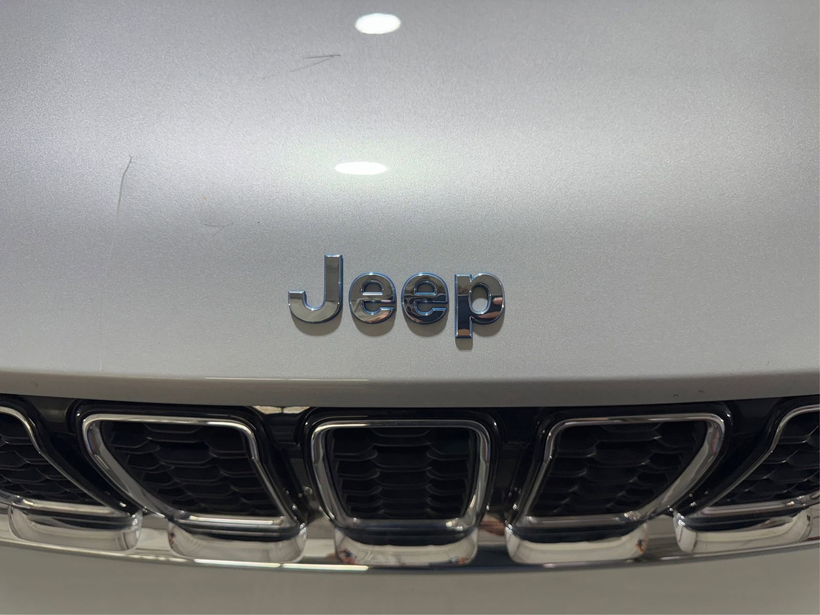 Used 2023 Jeep Grand Cherokee 4WD 4xe image 25